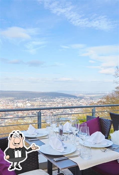 Monopol restaurant Hameln Klütturm 1 Restaurantspeisekarten und