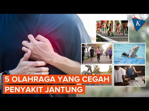 Manfaat Aktivitas Fisik Yang Perlu Kamu Tahu Demi Jantung Sehat Iabukit