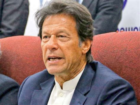 IHC Forms Three Member Bench To Hear Imran S Appeal Against ECP Show