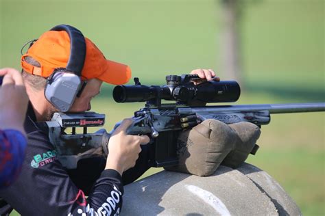 Southeastern Shooter’s Challenge | K&M Precision Rifle Training LLC