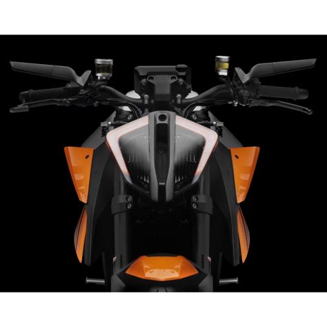 Paar R Ckspiegel Rizoma Stealth Ktm Super Duke R Euro