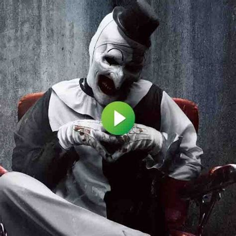 Stream Cda Ogl Daj Film Terrifier Online Za Darmo Po Polsku