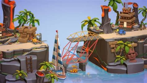 Poly Bridge Review Steam