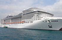 Msc Divina Itinerary Current Position Ship Review Cruisemapper