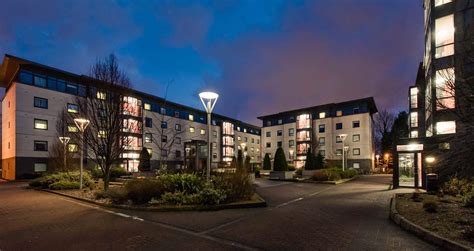 International Students – DCU Accommodation