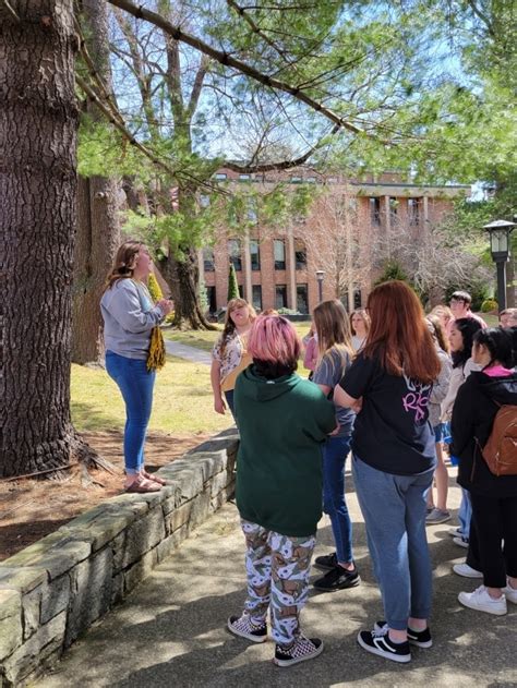 The Reclusive Mountaineer: 7 Things To Know About Appalachian State University's Enrolled Student Body