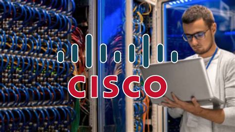 Cisco Ofrece Un Curso Gratuito De Redes Es Gratis Y Con Horas De