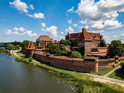 Gdansk And Castle In Malbork Tour Poland By Locals