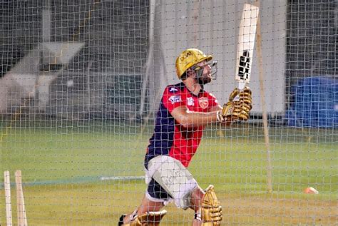 IPL 2021: WATCH- Dawid Malan hopes Punjab Kings (PBKS) lifts the IPL ...