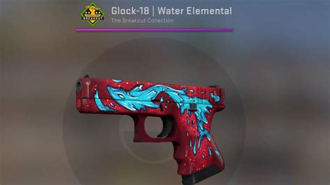 Best Glock Skins In Cs Playing History