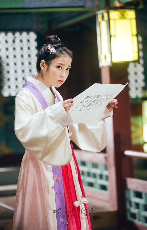 IU Scarlet Heart Ryeo Phone Wallpapers : r/aiyu