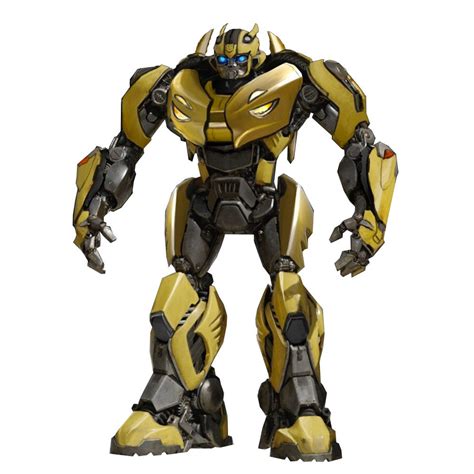 Transformers Studio Series B 127 Bumblebee Deluxe Cybertronian Movie