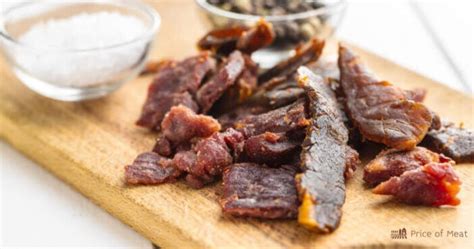 12 Exotic Jerky Types To Try For A Unique Snack Experience