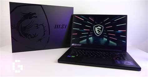 Msi Stealth Gs66 12ugs Review Like A Sleek Elegant Sports Car