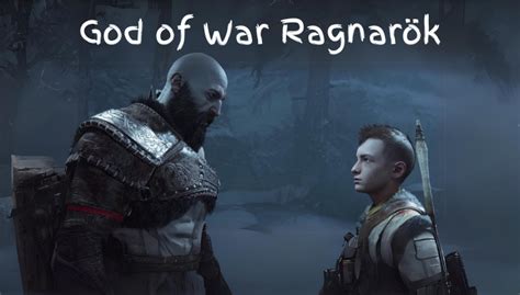 God of War Ragnarok: The Story You Need to Know - techgossip