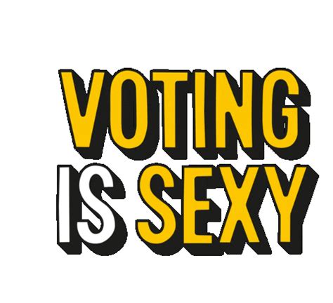 Vote Naked By Comedy Central GIPHY