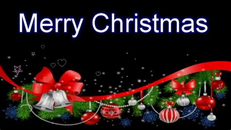 animated merry christmas text Christmas transparent glitter graphics merry lights background ...