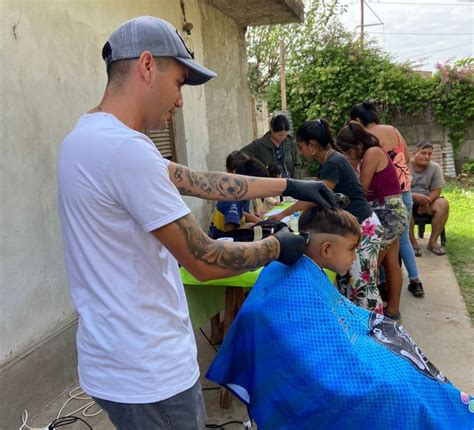 La Comuna Bandeña Invita A Los Vecinos A Participar De Cortes De