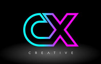 Cx Logo Vector Images (over 1,900)