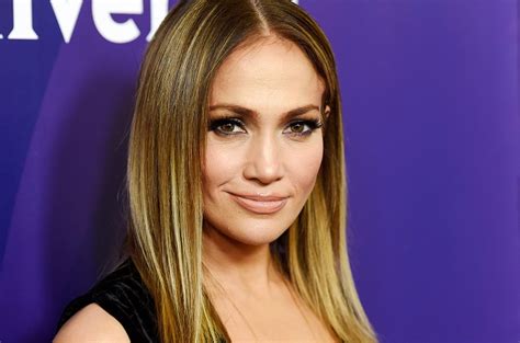 Jennifer Lopez Adopts Nigerian Name Ifunanya