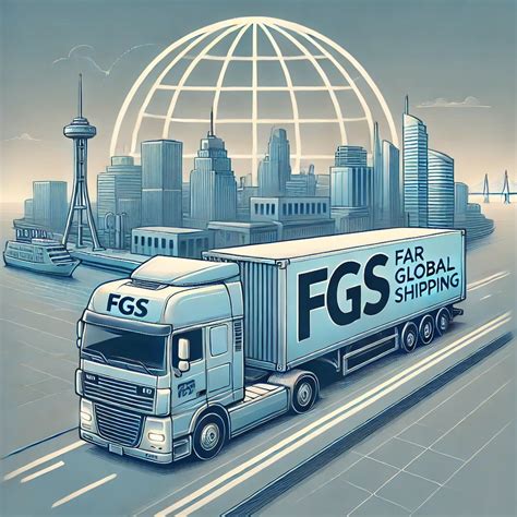 Fgs Reliable Trucking Services In Lagos Contact Us Today
