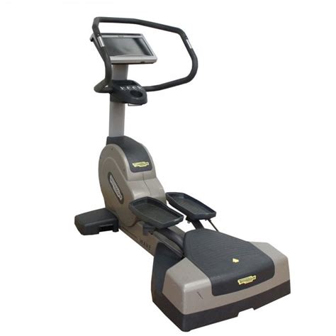 Technogym Excite 700i Cardio Wave Led Fitkit Uk