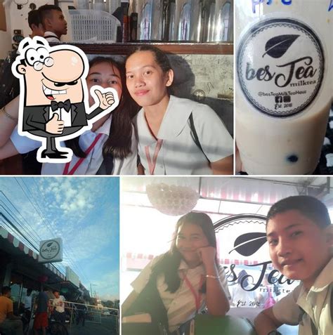 Best Tea Milktea Cafe Kidapawan City Restaurant Reviews