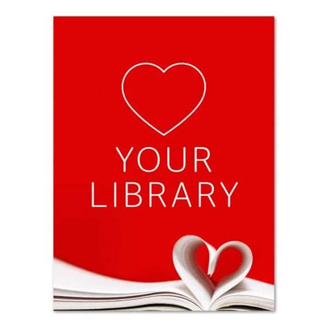 Products Love Your Library