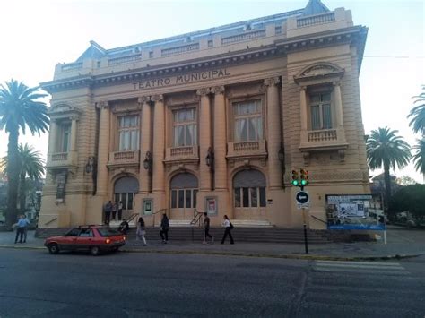 2020年 Teatro Municipal de Bahia Blancaへ行く前に見どころをチェック トリップアドバイザー