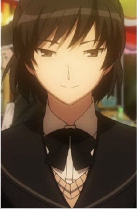 Amagami Ss Wiki Anime Amino