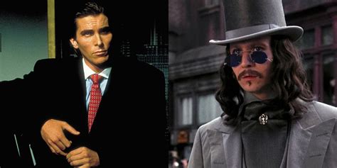 10 best-dressed horror movie villains, ranked - Hot Movies News