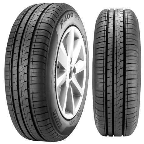 Pneu Aro 14 Pirelli 175 65R14 82H P400 EVO Ofertinha Promoções