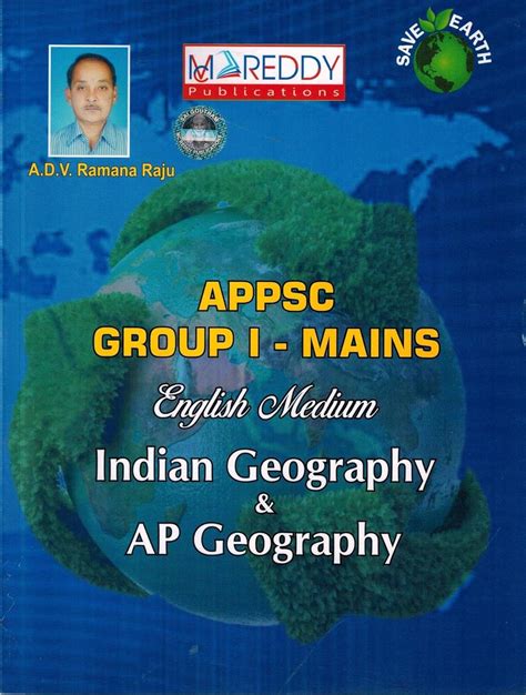 Appsc Group I Mains Indian Geography And Andhra Pradesh Geography