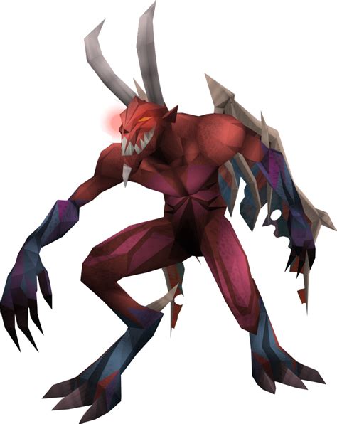 Greater demon | RuneScape Wiki | Fandom powered by Wikia