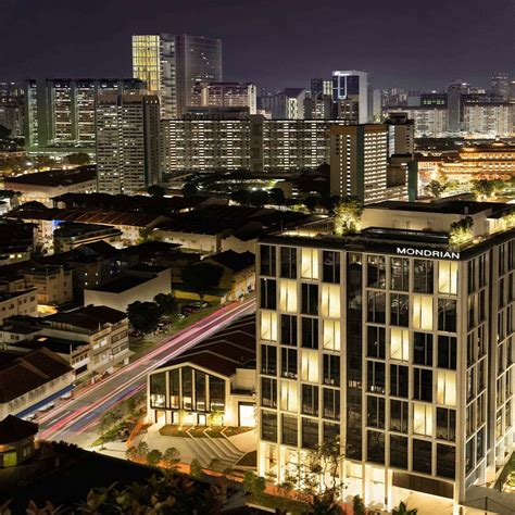 Born Singapore A Michelin Guide Restaurant