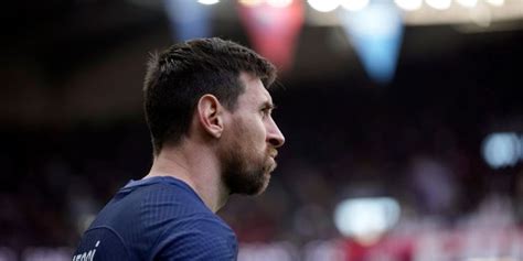 Lionel Messi Ist Weltsportler Des Jahres 2022 Nau Ch