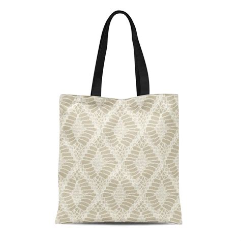 Crochet Pattern Mesh Shopping Bag Iucn Water