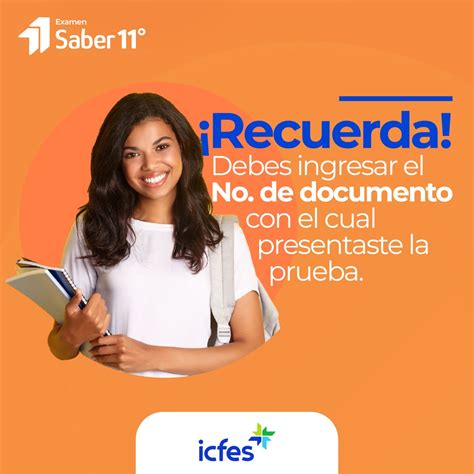 Icfes On Twitter Quieres Conocer Los Resultados Del Examen Saber 11