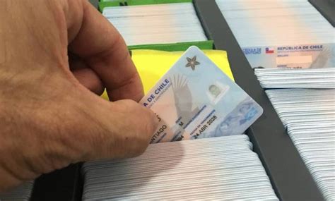 Extienden Vigencia De Documentos De Identidad Para Las Próximas Elecciones Diario El America