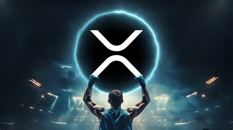 XRP RIPPLE THE WINNER IS ALREADY CHOSEN XRP CONFIRMED