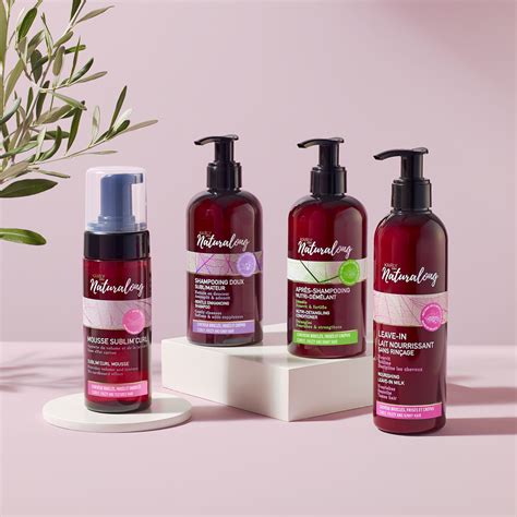 Hair Care Coily Hair Kairly Paris