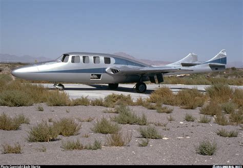 Jetcraft Mystery Jet Untitled Aviation Photo 0196893