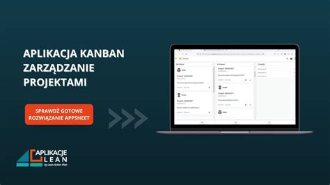 APLIKACJA KANBAN zarządzanie projektami YouTube