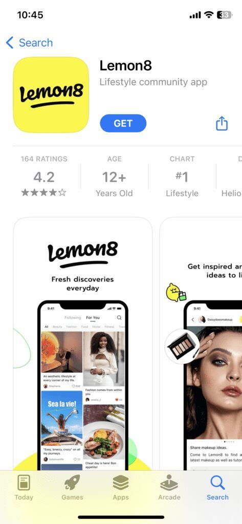 What's Lemon8? Stats on ByteDance's Latest App