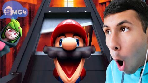 Mario S Biggest Penalty Ever Anand The Gamer Reacts Mario Goes On