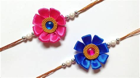 Astonishing Collection of Handmade Rakhi Images: Top 999+ in Full 4K