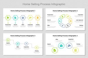 Process Infographics Template Mighty Slide