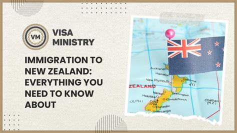 Immigration to New Zealand: Everything You Need to Know About