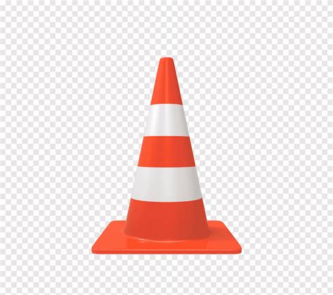 Cone De Tr Nsito Cones Image Formatos De Arquivo Laranja Png Pngegg