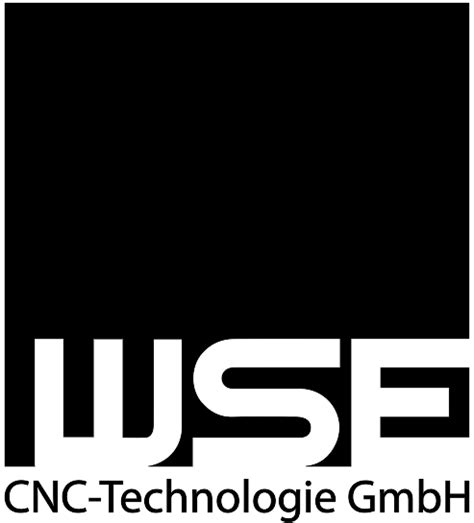 Startseite Wse Cnc Technologie Gmbh